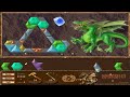 magic inlay dragon land level 4 6 pro