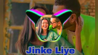 Jinke liye (Cover) || Neha Kakkar || Male Version || New Song 2020