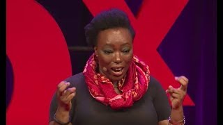 On learning AI: the myth of innate ability in tech. | Omoju Miller | TEDxSanFrancisco