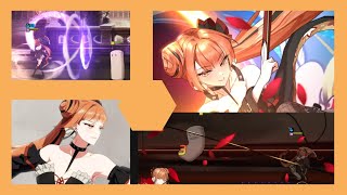 【エピックセブン】RTA　闇ヴェローナ強すぎぃ！【Epicseven】