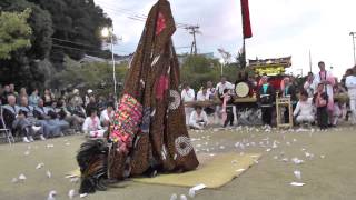 平成二十六年度　由良祭　其ノ二