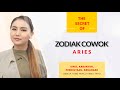 RAHASIA Zodiak Cowok ARIES. Yang Lagi PDKT sama cowok ini WAJIB NONTON !!