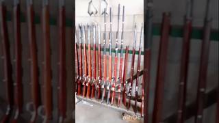 Ready PCP RUGER MONEL#hunting #gejlukbiggame #shortsvideo