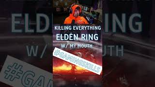 ELDEN RING CRAZY PLAY TROUGH CHALLENGE