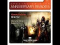 Kenny Palmer - Kirin Tor (Mercurial Virus Remix) Trancespired (TR119)