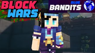 【Block Wars 14】Let's kick some blocks!