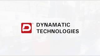 DYNAMATIC TECHNOLOGIES WORKPLACE  - BUSINESS CONTINUITY 2020