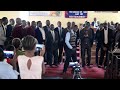 Inzwa mweya wangu, Hymn 110