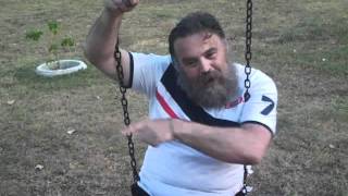 🔵 Swing Swung - Swing Meaning - Swing Examples - Swing in a Sentence - British English Pronunciation