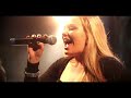 ancient bards through my veins official live videoclip