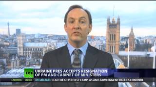 CrossTalk: Radical Ukraine