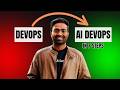 DevOps Engineer to AI DevOps Engineer in 7 Steps | Proven roadmap