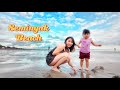 INDAH NYA PANTAI SEMINYAK BALI