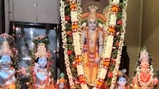 Bhaktharenjini Guruvayur Sapthaham Part 20 Krishnavatharam