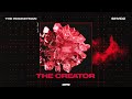 the rocketman u0026 shvdz the creator