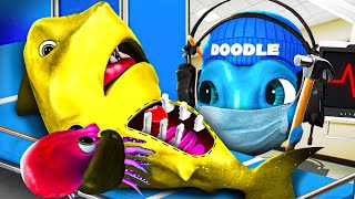 We Became Surgeons We Got Fired