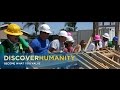 Volunteer with Habitat for Humanity of Orange County