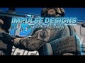 BCSO EUP Package || Impulse Designs || Showcase