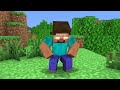 Monster School : Baby Creeper Become Mutant Creeper - Minecraft Animation