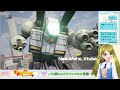 【gundam evolution】殴りタンクは力だ！力があってこそ全てを制するんだ！ガンエボやるよ！！【ガンタンクは格闘機】