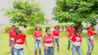 UBPS University of Buea Presbyterian singers volume 4, Laye Atiorun