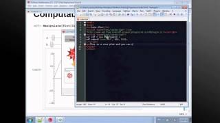 Mathematica Experts Live: Dynamic Interfaces Q&A 2012