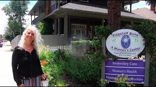 Full Tour of the Flagstaff Birth & Women's Center
