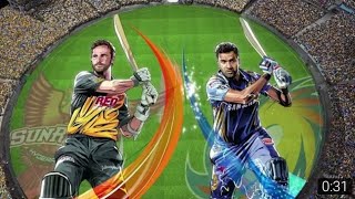 Vivo IPL 2018: Sunrisers Hyderabad vs Mumbai Indian fantasy || IPL WhatsApp status video | MI VS SRH