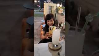 琴費士 Gin Fizz _Gioia Bistro 喬亞攤酒車_托斯卡尼民宿\u0026瑪莉特調民宿