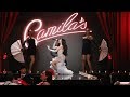Camila Cabello Heats Up the Stage with 'Havana'