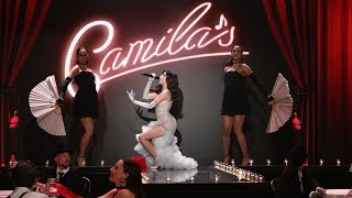 Camila Cabello Heats Up The Stage With Havana
