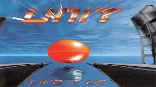 Unit - Live It Up