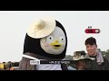 eng 펭수의 이장 일기 ep.125