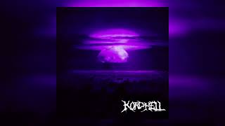 Kordhell — Live Another Day (Slowed & Reverb)