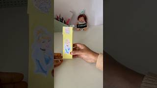 വെറും 5 മിനിറ്റു മതി 🤩#diy #craft #craftyideas #shortvideo