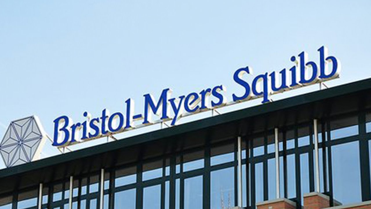 Bristol-Myers Squibb Beats Earnings Estimates, Announces IPierian ...