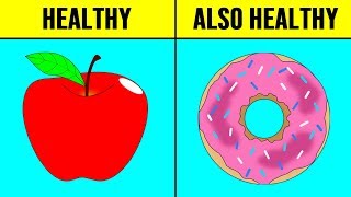 Complex Vs Simple Carbs - The Shocking Truth