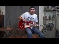 2019 gibson les paul classic unboxing first jam impressions a brokeboi review