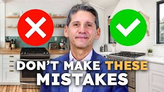 Avoid the Cooking and Ventilation Mistakes that Cost the Most