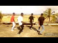 2baba ft Wizkid_opo dance video