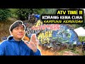 Peminat sukan EXTREME! ada bran kea? | ATV Adventure Park | Kampung Kemensah | KL