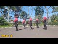 STRONGEST ~ Line Dance (GeneFUN) || Choreo by Andrico Yusran (INA)