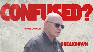 HCSO Sheriff Ronnie Lawson *Breakdown* Of Latest Presser. #summerwells #missing