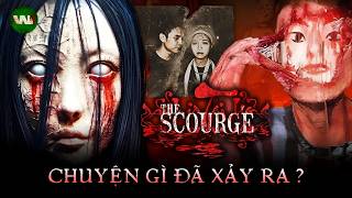 TẤT TẦN TẬT CÂU CHUYỆN & Ý NGHĨA CÁC CHI TIẾT TRONG TAI ƯƠNG (THE SCOURGE)