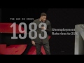 heroes and villains is hip hop a cancer or a cure lecrae tedxnashville