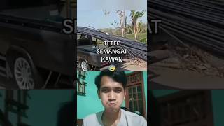 Ntah siapa yang salah||tahan tawa part 148 #funny #memes #youtubeshorts #shorts