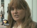 Congolese Bemba and the ICC on VOA's In Focus