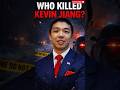Who Killed Kevin Jiang? A Yale Graduate Murder Mystery #crime #truecrimestories