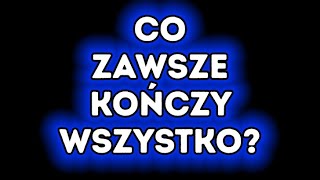 100+ Prostych zagadek, których moi znajomi nie potrafili rozwiązać