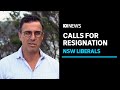 NSW Liberal Party in turmoil after failing to nominate candidates for local elections | ABC News